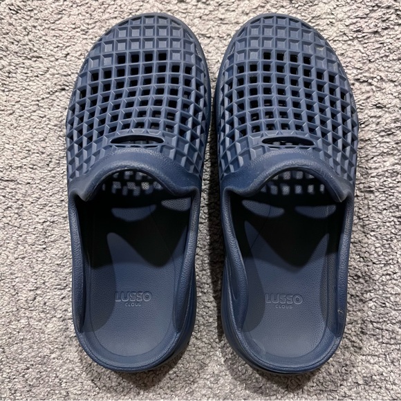 Lusso Cloud Scenario Slides - Men's 9 - Picture 3 of 10